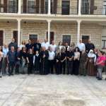 أطلاق برنامج “أسبوع السجين في لبنان” في الخلوة الروحية للمرشدية العامة للسجون