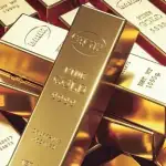 تراجع أسعار الذهب وسط عمليات جني أرباح