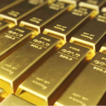 الذهب في أعلى مستوى من 3 أسابيع