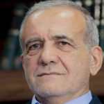 بزكشيان للرئيس عون: إيران ثابتة في دعم إستقرار لبنان