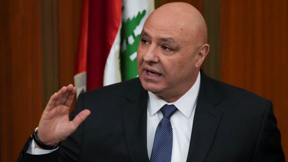 رئيس الجمهوريّة: لبنان بانتظار ردّ إسرائيل على خيار التفاوض لتحرير الأرض