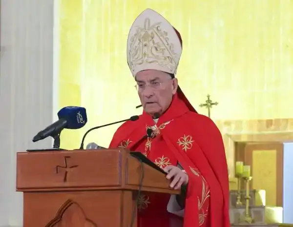 الراعي: زيارة البابا علامة وحدة لبنان ورسالة سلام…