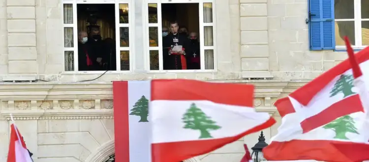 الراعي-بكركي1