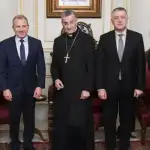 باسيل من بكركي: الخوف الأكبر هو من وجود تسوية أو مؤامرة انتخابية