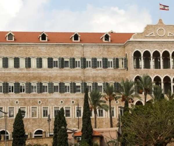 جلسة الحكومة: التصعيد أولًا… و ملفي النازحين وأساتذة…