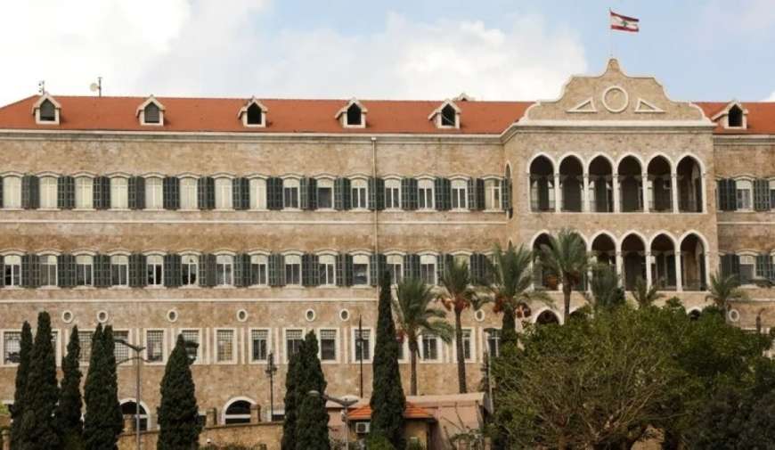 جلسة الحكومة: التصعيد أولًا… و ملفي النازحين وأساتذة…