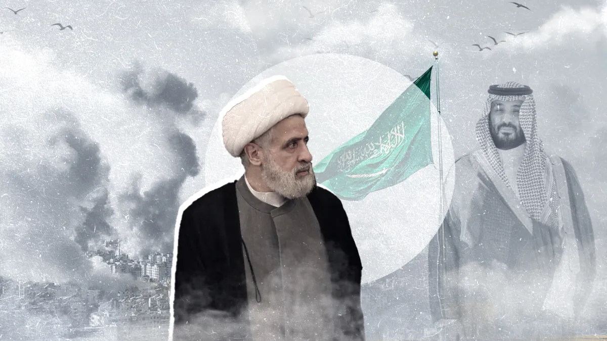 لا حرب واسعة قبل زيارة البابا ولا بعدها…