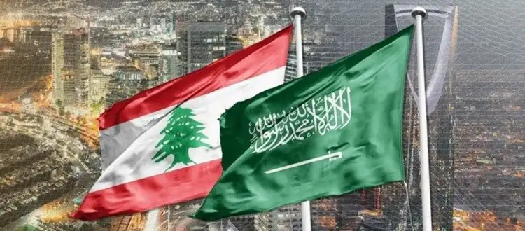 السعودية-لبنان4