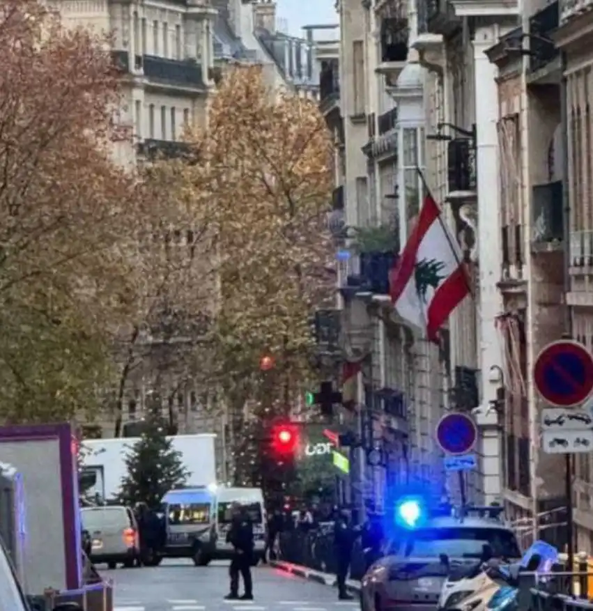 السفارة-اللبنانية-في-باريس