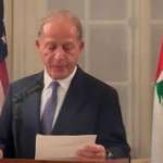 السفير عيسى يقدّم أوراق اعتماده للرئيس عون، بن فرحان في بيروت، وهذا جديد الوضع الأمني