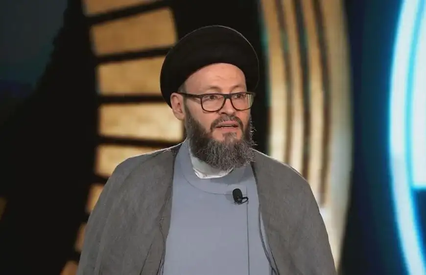 بالفيديو- عن طبطبائي… الحسيني سبق وحذّر