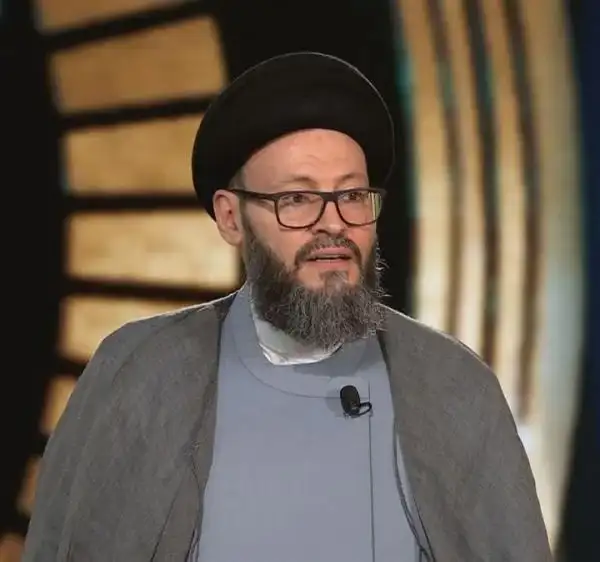 أيضاً وأيضاً… هذا ما قاله الحسيني