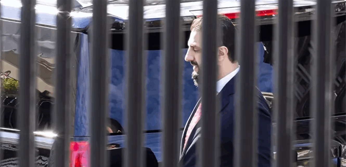 من البوابة الخلفية إلى واجهة التاريخ… سوريا تتقدّم ولبنان يتقهقر