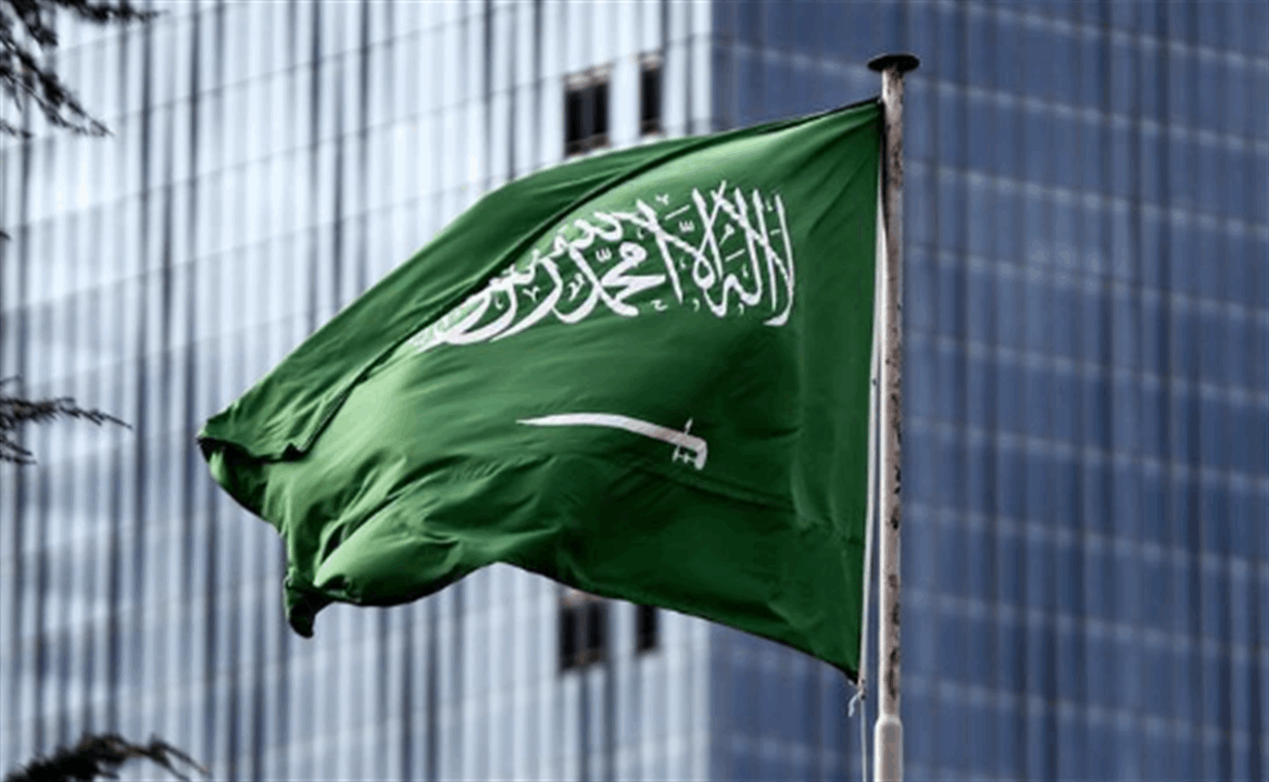 خاص- السعودية ترعى تسوية لموضوع السلاح في لبنان