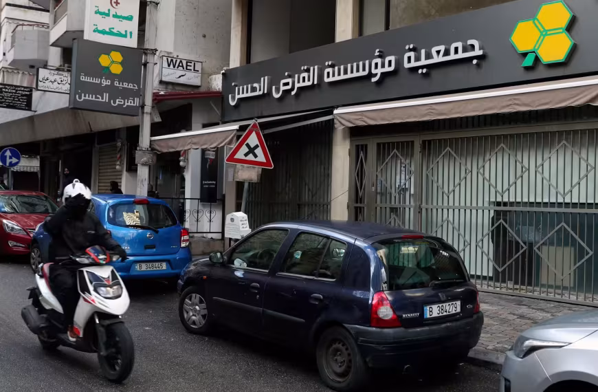 حصار تصاعدي على “الحزب” وتهاوي شبكات خارجية