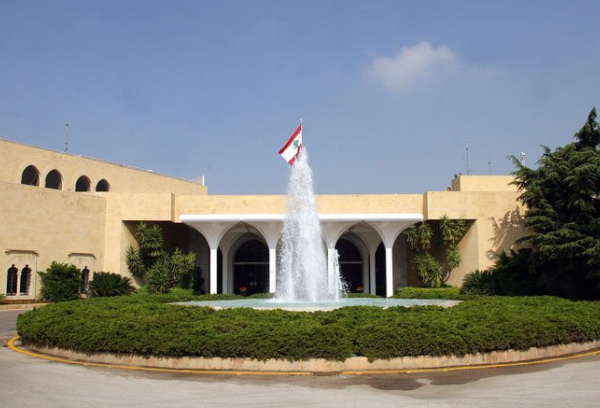 عون يلتقي عيسى وعبد العاطي، ولقاء مرتقب مع…