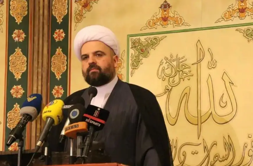 قبلان: غياب الردع يفتح الباب أمام مخاطر أكبر