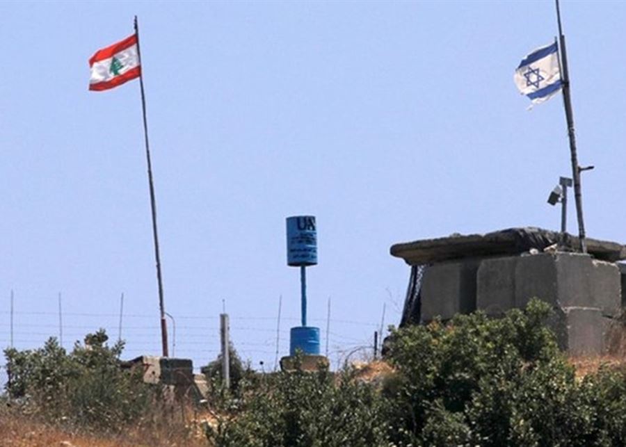 خطّة أميركيّة لفرض اتّفاق أمنيّ مباشر بين بيروت وتلّ أبيب، تقريرٌ يكشف