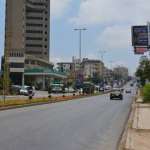 بسبب العاصفة، إنقطاع الكهرباء عن 30 بلدة في قضاء النبطيّة