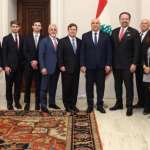 تدقيق أميركي في دفاتر “الحزب” والدولة معًا : واشنطن ترفع “العصا المالية” بوجه السلطة