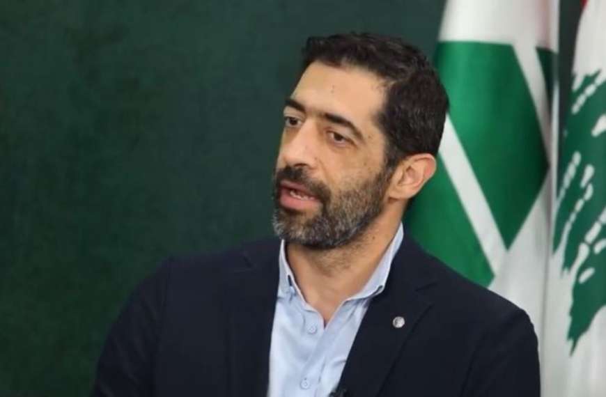 حنكش للحزب: سلّم سلاحك فوراً