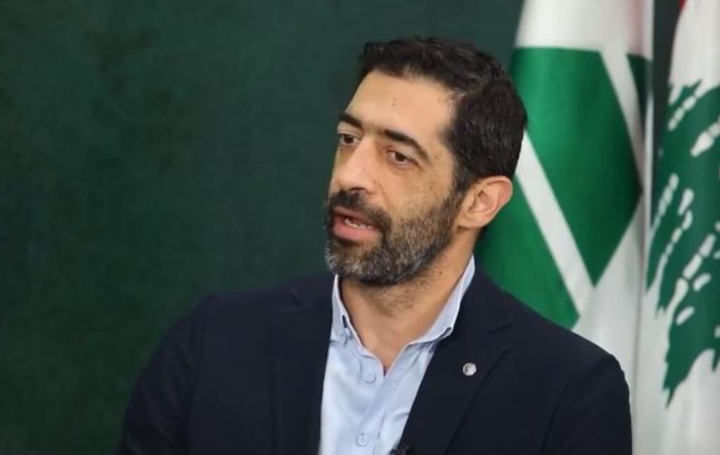 الياس حنكش 2