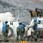 الجيش الإسرائيلي: اليونيفيل قوة مزعزعة وتسرب معلومات لـ”الحزب”