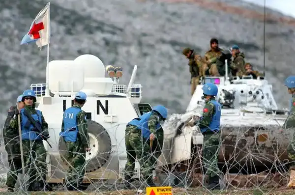الجيش الإسرائيلي: اليونيفيل قوة مزعزعة وتسرب معلومات لـ”الحزب”