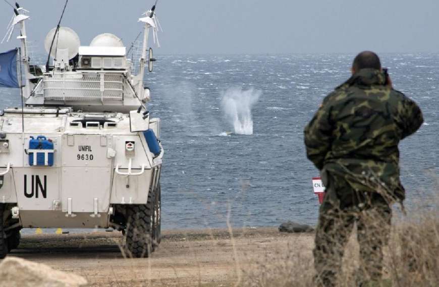 بالأرقام: “اليونيفيل” تعلن عدد الخروقات الإسرائيلية منذ اتفاق…