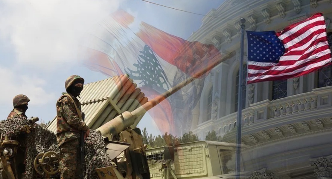 انطلاق مرحلة جديدة من الضغط تتجاوز «الحزب» لتدخل…