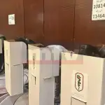 بالفيديو- إشكال على خلفيّة إقفال صناديق الاقتراع في إنتخابات نقابة الصيادلة