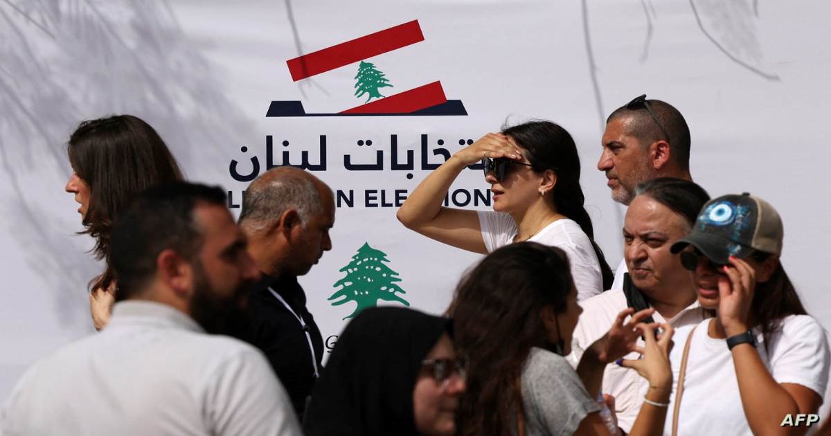 أوساط سيادية: الاغتراب سينتخب الـ 128 مهما كان…