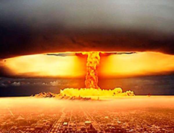 بعد تصريحات ترامب… الصين تحذّر من سباق نووي…