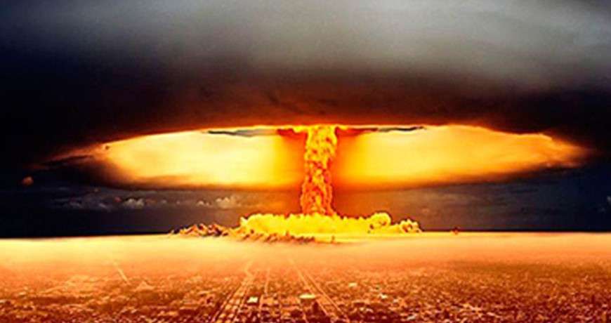 بعد تصريحات ترامب… الصين تحذّر من سباق نووي…