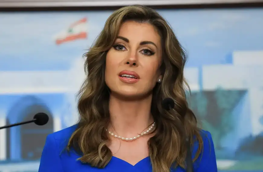 ما كشفته مصادر الإدارة الأميركية عن زيارة أورتاغوس