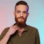 “صخر” يعتنق الديانة المسيحية: وصلتني إشارات من الرب