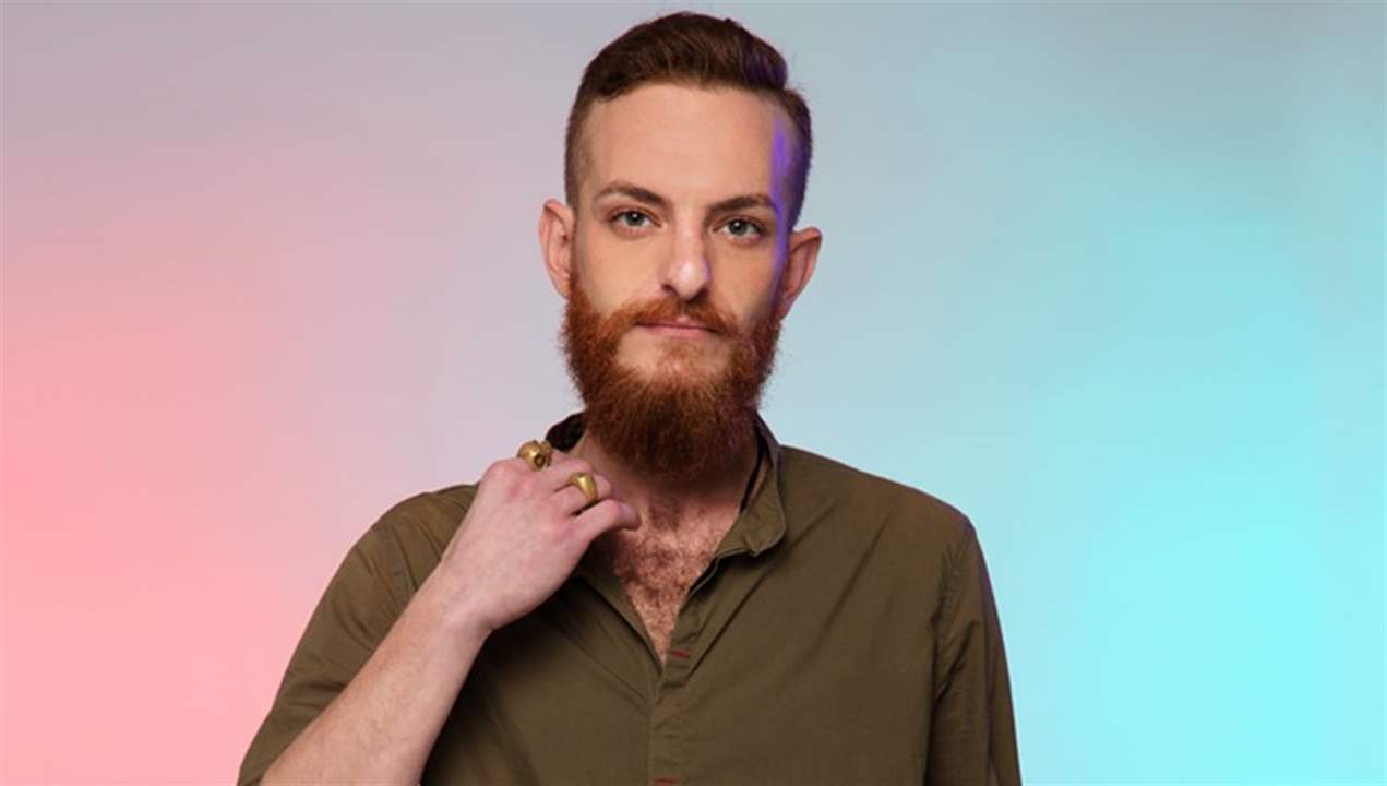 “صخر” يعتنق الديانة المسيحية: وصلتني إشارات من الرب