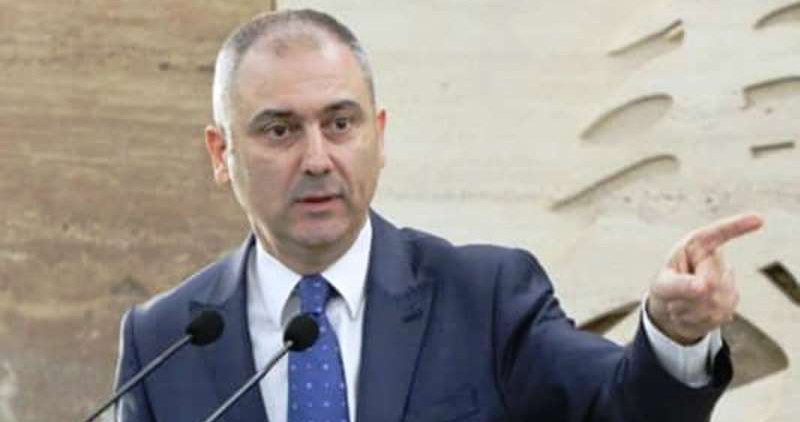 محفوض: تهنئة إيران “مزحة سمجة”