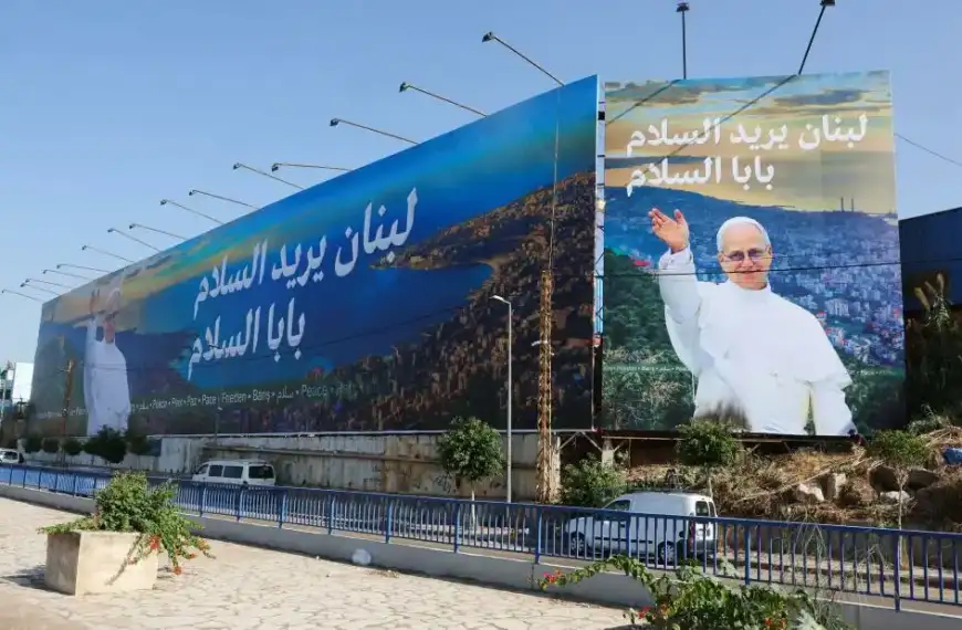 رسميًا: حصر السلاح في كل لبنان والجيش يخرج عن صمته… بابا السلام يسابق الحرب