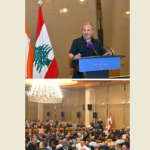 باسيل: من سرق مال الشعب لا يحق له المزايدة بعملية حصرية السلاح