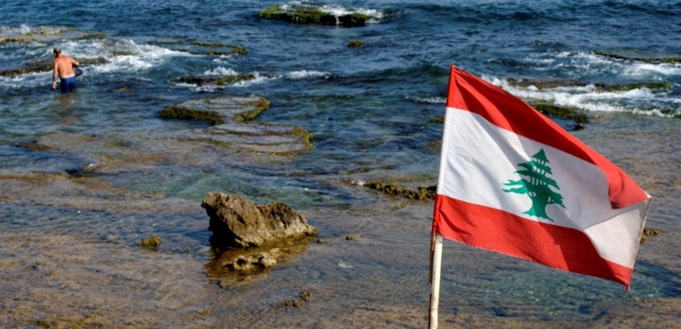 ما أشبه لبنان بهذا البحر