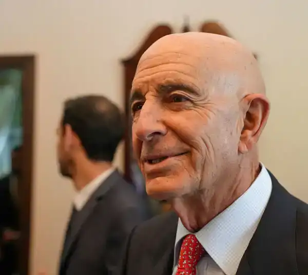 في الذكرى السنوية الأولى لصدوره: رحم الله تفاهم…