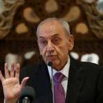 برّي: المخاطر الإسرائيليّة تهدّد جميع اللبنانيين