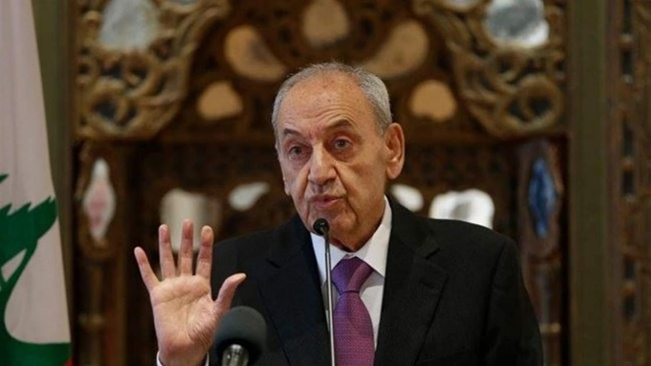 برّي: المخاطر الإسرائيليّة تهدّد جميع اللبنانيين