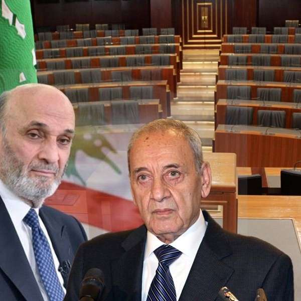 بري يتحسّب لـ”طحشة” جعجع على المقاعد المسيحية في…