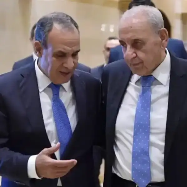 “الحزب” يرفض المبادرة المصرية أيضاً وأيضاً: ضد اي…