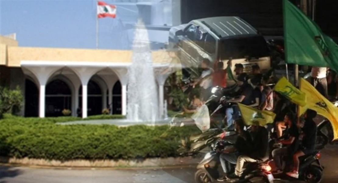 وفد أميركي مهمّ في بعبدا اليوم… والأيام المقبلة حاسمة