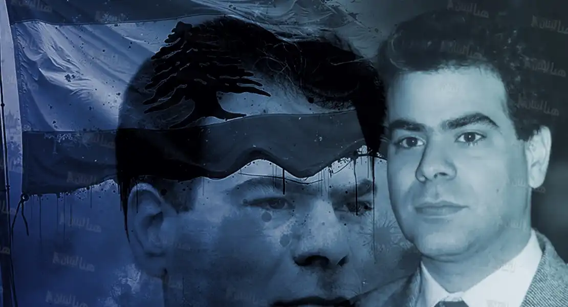 مشروع بيار الجميّل لم يخفت.. وفي ذكرى رحيله انتصر الشهيد على القاتل!