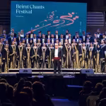 “بيروت تُرنم” مجدّدًا في شهر الميلاد