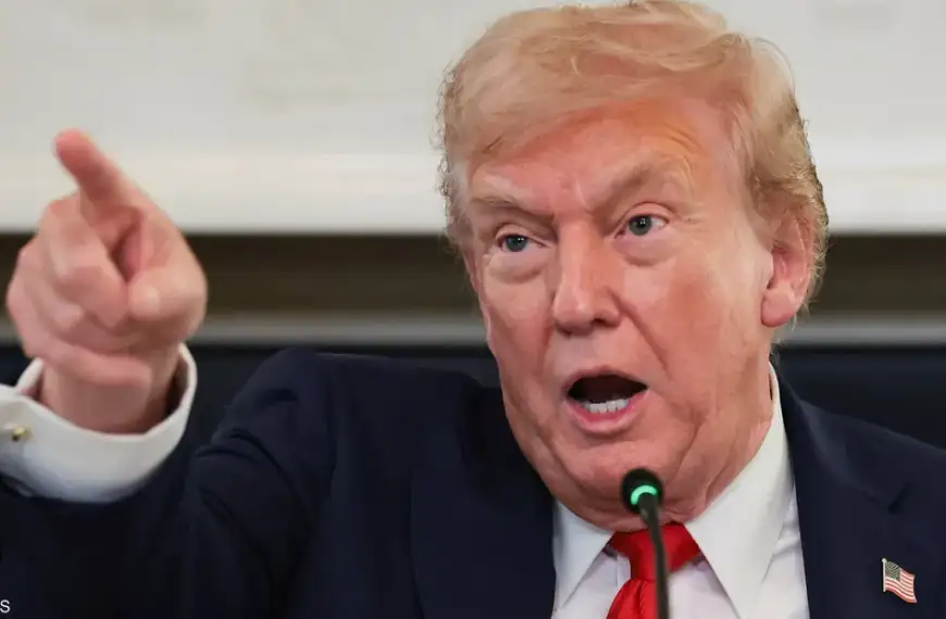 ترامب يعلن وقف الهجرة بشكل دائم “من دول العالم الثالث”